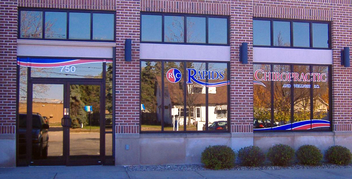 Our Office Our Office